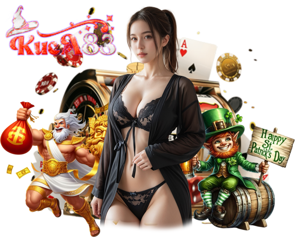 KUCA83 โบนัสสูง